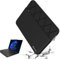 Smatree 13-14 inch Laptop Sleeve for ThinkPad X9 14, Lenovo 13w Yoga, ThinkPad X13 Gen 3/2, ThinkPad L13 Gen 5/4/3, ThinkPad L13 Yoga Gen 3/4, Yoga 6 Gen 8/7, Laptop Case with Pocket,YKK Zipper (E437)