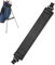 Vuggdt Golf Bag Stand Attachment | PU Leather 1 Piece Golf Bag Legs Attachment - Golf Bag Stand Attachment, Golf Bag Straps for Family, Friends, Colleague
