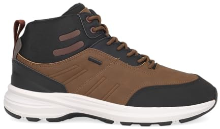 Geox Herren U Senales B AbxSneaker