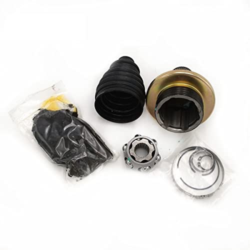 Äußeres CV-Gelenk der hinteren Antriebswelle, kompatibel mit CF500 500A 2A X5 X6 X8 ATV Quad-Teile Go Kart 9010-280230-1000