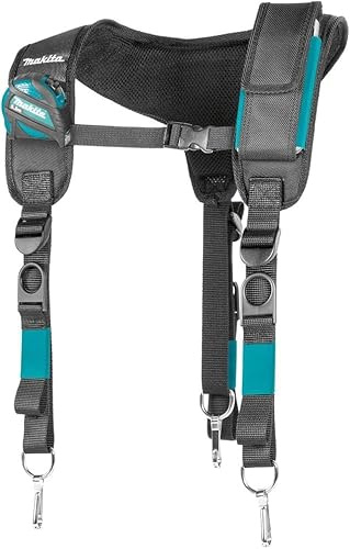 Makita E-05393 Padded Shoulder Straps for Smartphone