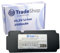 Trade-Shop Li-Ion Akku 25,2V / 2500mAh kompatibel mit Grizzly MR 400, MR 600, MR 1000, MR 1200, R800 Easy, kompatibel mit Meec 800 Mähroboter