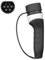 NOLOWY Câble de charge type 2 prises, sept broches, adaptateur de charge pour véhicules électriques, connecteur convertisseur pour stations de charge de voiture