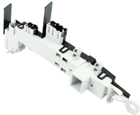 Interrupteur de verrouillage de porte de machine à laver, compatible avec les modèles Sam-sung DC64-00519D