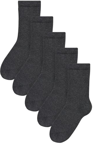 NEXT Jungen Thermosocken im 5er-Pack 31-44