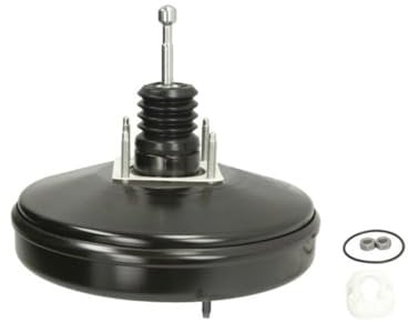 BOSCH Bremskraftverstärker 0204836212
