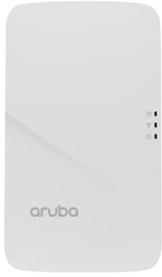 HPE Aruba AP-303HR (EU) Remote Bundle