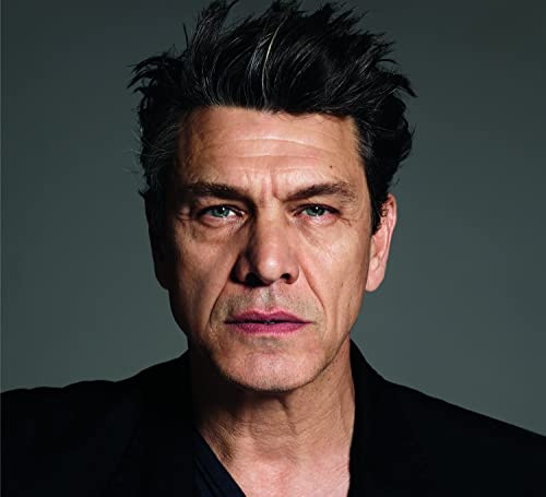 Marc Lavoine - Je Reviens A Toi