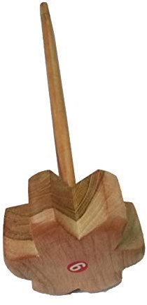 Sahishnu Online And Marketing Schneebesen aus Holz, Mathani, Ravai, Ravi, Churner Mixer, Buttermilchkanne