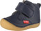 Kickers Sabio Stivaletto, Unisex - Bimbi 0-24, Blu (Marine Foncé Perm 102), 22 EU