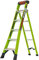 Escabeau fibre de verre KING KOMBO 5 marches - LITTLE GIANT - LIG-13610