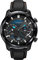 Ticwatch Pro 3 LTE - Reloj inteligente Wear OS by Google, plataforma Qualcomm Snapdragon Wear 4100, seguimiento del sueño y NFC, IP68 listo para nadar, batería de larga duración, solo Vodafone