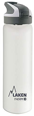 LAKEN 1 Mixte, Blanc, 750 ML