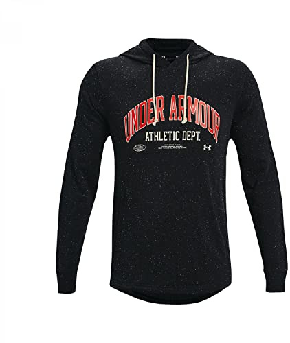 Under Armour Herren Kapuzenpullover Rival Terry Athletic Department