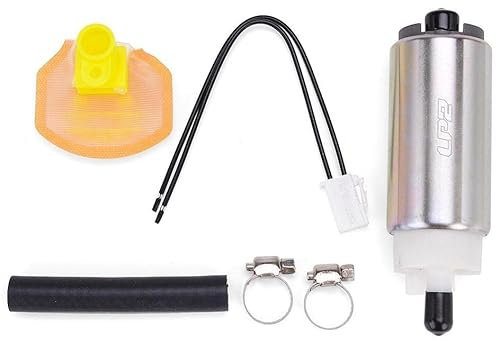 POMPA BENZINA KAWASAKI Z750 Z800 Z1000 ZX636 NINJA ZX-6R 2003-2006 ZX-10R ZX1400 Vulcan