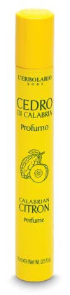 pharma l'erbolario Profumo Cedro di Calabria 15 ml, 1
