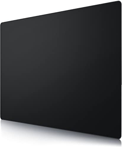 TITANWOLF - Tapis de Souris Gaming XXXL 1200x800mm, Mouse Mat Extra Large XXXL 120x80 cm, sous-Main Bureau Gamer en Tissu - Haute précision et Vitesse, pour Souris et Clavier Roccat Razer Logitech
