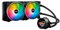 XPG Levante X 240 All-in-One ARGB CPU Liquid Cooler