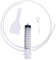 Fridge Drain Hole Cleaning Tool Set, Refrigerator Dredge Tool Cleaning Kit, Long Flexible Refrigerator Scrub Brush Drain Pipe Cleaner, Fridge Drain Dredging Remover Tool,Drain Cleaner Sticks Tool Kit