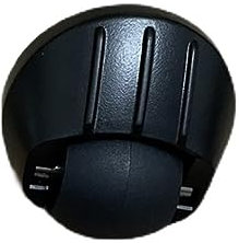 Staubsauger-Laufrolle Vorne. Kompatibel Mit Proscenic. Teile des M8 Pro Roboterstaubsaugers Rad Austauschen