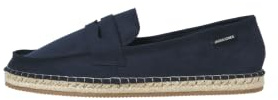 JACK & JONES male Loafer Loafer
