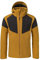 Schöffel Herren Jacket Kanzelwand M Ski Jacke, chai, 56