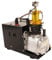 PCP Kompressor 300bar 4500 PSI 30Mpa Hochdruck Luftkompressor 1800W Manueller Stopp Tauchkompressor für Druckluftpistole Tauchflasche Paintball-Luftgewehr PCP-Gewehr Luftpistole