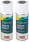Arexons 3293 SPEC.METALLO NERO INTENSO BRILLANTE RAL 9005 ML 400, 400 ml (Confezione da 2)