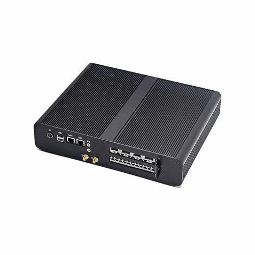 PcZinophyte Gaming Mini PC i9-11950H 3060 12G DDR4 NVMe Win 11 Spiel Mini Computer WiFi6