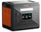 Greenery 2500W Centrale Elettrica Portatile, LiFePO4 Batteria Generatore di Corrente Solare, 2304wh Accumulatore di Energia, Uscita CA Power Station Elettrogeno per Esterni Camper (G2500)