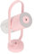 Fafeicy Humidificatore Aria Fresco della Nebbia, Timer di Spegnimento Automatico 360 ° Mini Umidificatore Portatile Multi -scopo Rotante per la Casa per il Viaggio per l'ufficio (#2)