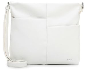 Emily & Noah Umhängetasche E&N Beziers RUE 09 1691 Damen Handtaschen Uni white 300