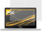 atFoliX Screen Protector compatible with Google Chromebook Flip C302CA ASUS Screen Protection Film, anti-reflective and shock-absorbing FX Protector Film (2X)