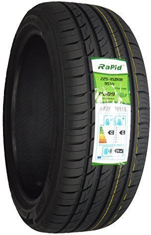 Rapid P 609 XL 215/40 R17 87 (Z)W Sommerreifen