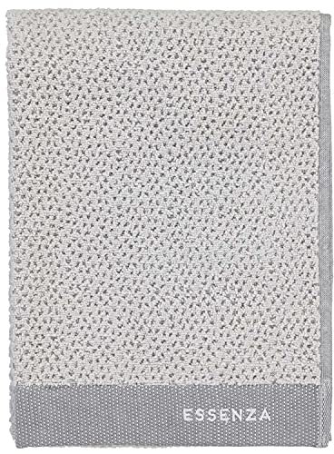 ESSENZA Handtücher Connect Organic Breeze Grey