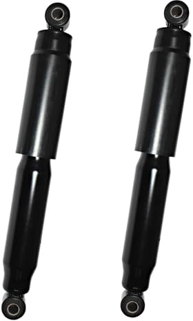 2x Stoßdämpfer Hinterachse für Peugeot Boxer für Fiat Ducato für Citroen Jumper 250 für 16-Zoll Felge