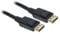 0.5M Displayport to Display Port Cable Lead 50CM Short Full Size