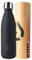 water revolution Botella FC-CR0131 Termo INOX. Premium 500ml Negro, Aluminio, Grande