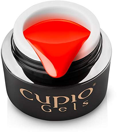 Cupio Spider Gel Orange