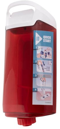 Rowenta serbatoio acqua rosso tappo scopa vapore Steam Power RY6553 RY6553WH
