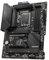 MSI MAG B660 TOMAHAWK WIFI DDR4 Carte Mère, ATX - Pour Processeurs Intel Core 12è Gén, LGA 1700 - Memory Boost DDR4 4800+MHz/OC, Slots PCIe 4.0 & 3.0 x16, 3 x Slots M.2 Gen4, Wi-Fi 6