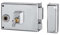 Cerradura CVL 1125BR14D/0 Derecha Niquel