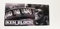 4x Ken Block Aufkleber Digitaldruck Datum Rally Hoonigan Sticker Gesicht