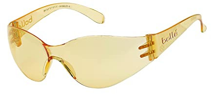 BOLLE BANDIDO lunettes de protection jaunes