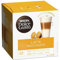 Capsules Latte Macchiato - 183g de café onctueux pour un plaisir gourmand dans chaque tasse - Dosettes et capsules. - le Lot De 3