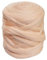 1m Filzwolle Märchenwolle Merino Nassfilzen Trockenfilzen Spinnen über 100 Farben Meterware, Farbe Wolle:038 skin