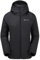 Montane Women's Respond Hooded Insulated Jacket