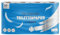 by Amazon Toilettenpapier, 3-lagig, 8 Rollen (8 Rollen, 1-er Pack) 200 Blätter pro Rolle, FSC-Zertifiziert