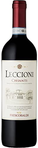 Frescobaldi Leccioni Chianti DOCG 2022 (1 x 0.75 l)
