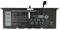 vhbw Batería Compatible con DELL Vostro 5391 Serie, 5390 Serie Notebook (4400 mAh, 7,6 V, Li-Poli)